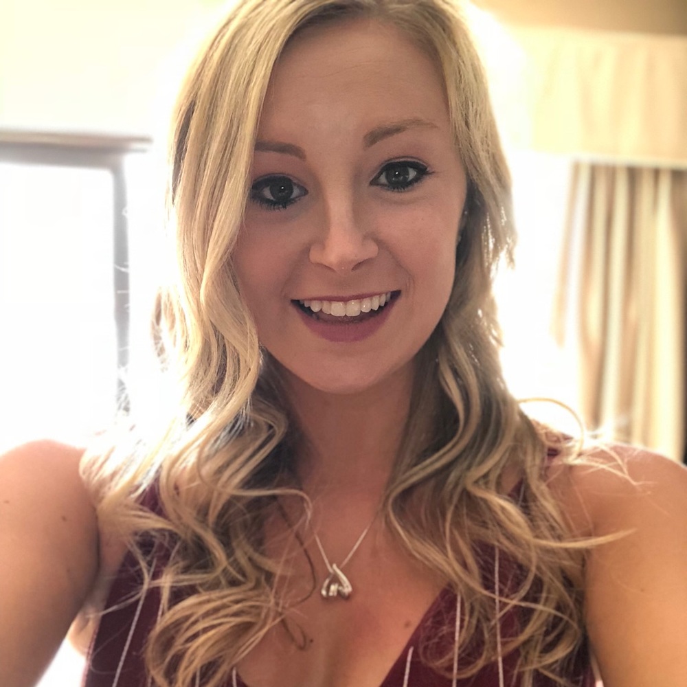 Meet your Posher, Kendra